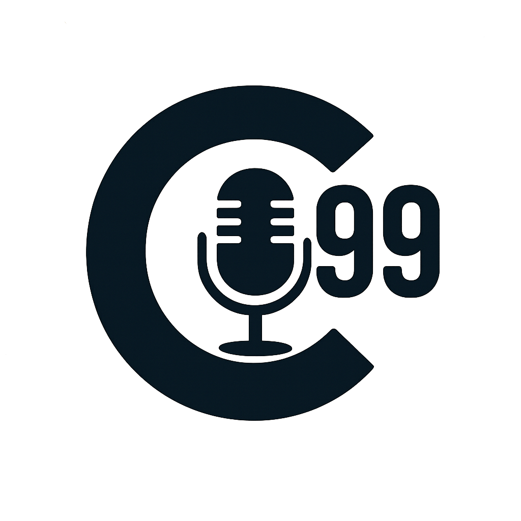 Critique99 Logo